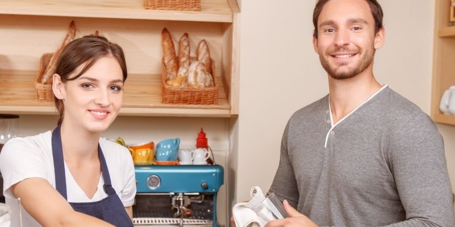 Trabajar en Irlanda con el idioma español