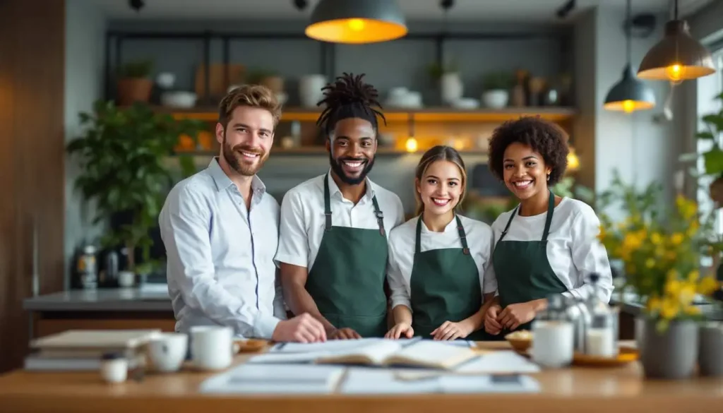 Trabajar en Irlanda y estudiar