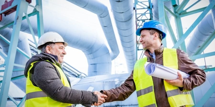 Trabajando en Irlanda como Ingeniero