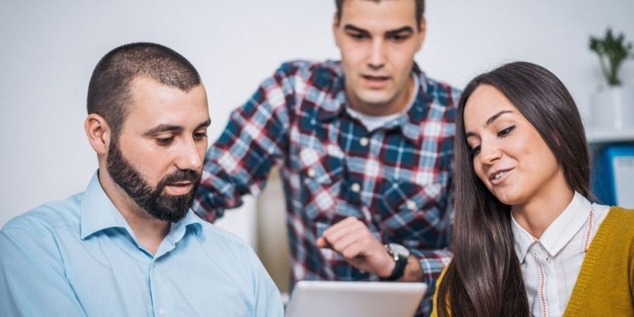 Jovenes en Trabajo en Irlanda mientras estudian idiomas