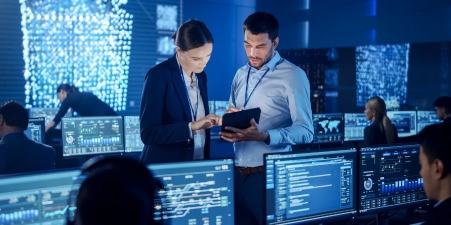 buenos sueldos Trabajar en Irlanda como Informático