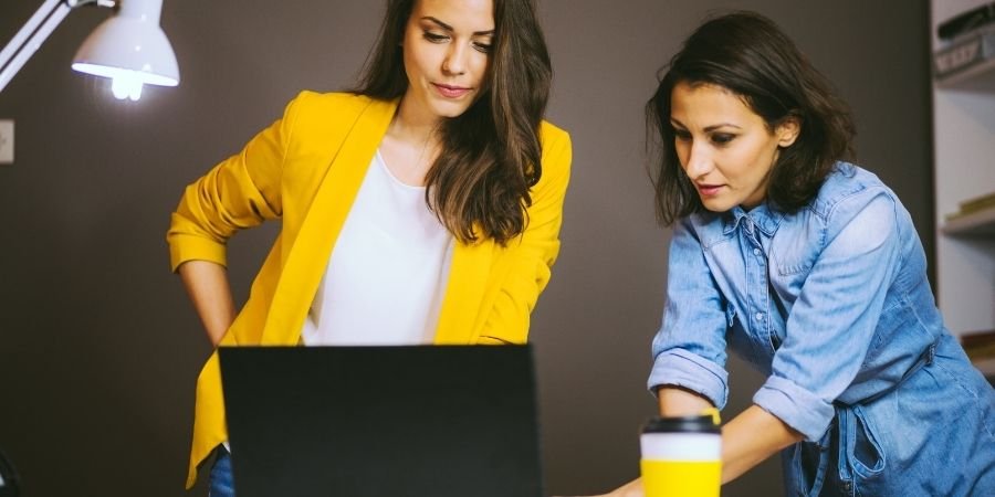empleos en Irlanda con ingles avanzado