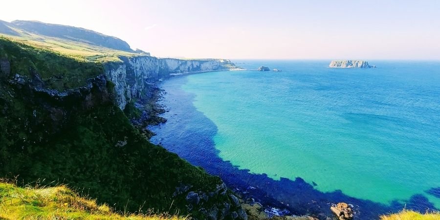 Que visitar en Irlanda del Norte