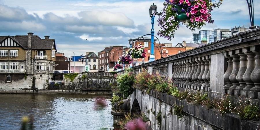 estudiar en Limerick Desafíos para Encontrar en Irlanda Alojamiento