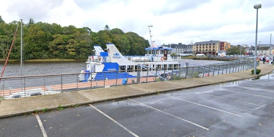Qué Ver en Donegal Irlanda Waterbus