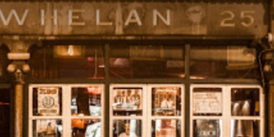 Discos in Dublín diversión