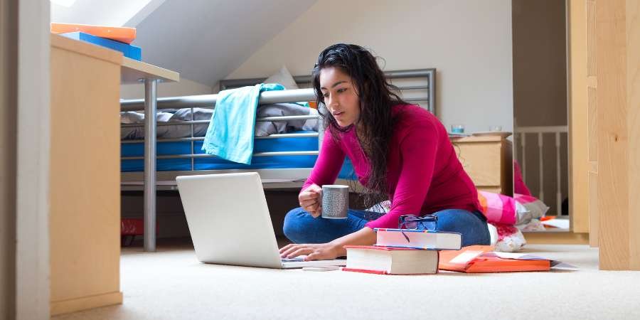 Estudia el programa ¿Cómo Aprovechar al Máximo su Programa de Intercambio en Irlanda? alojamiento para estudiantes en irlanda