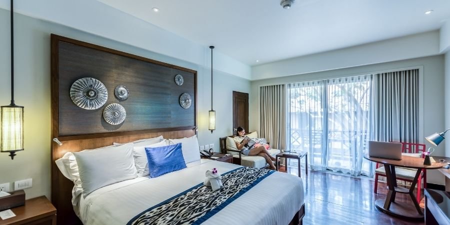 Casas en Irlanda para vivir Alojamiento