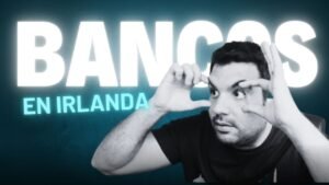 bancos en irlanda