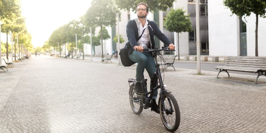 mejores bicicletas electricas