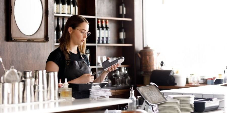 Trabajar en Irlanda sin Saber Inglés y poca experiencia