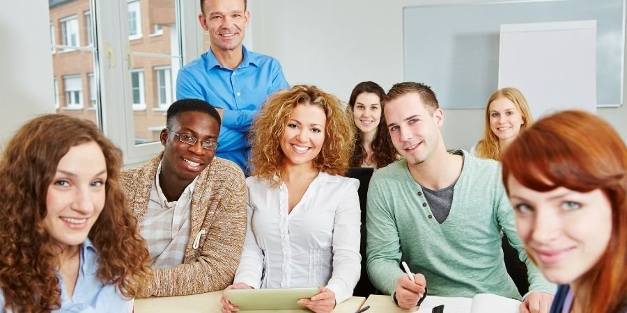 Cursos de Ingles en Irlanda