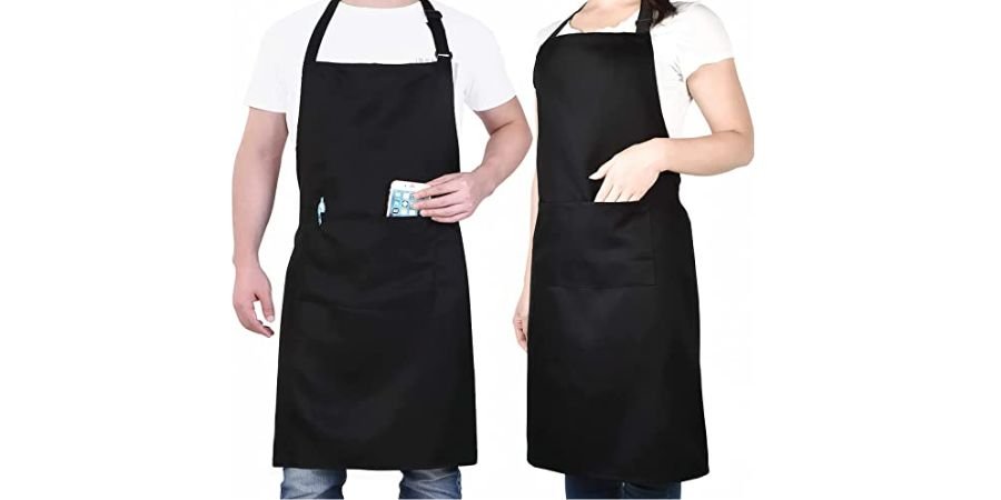 delantales unisex
Trabajar Kitchen Porter Irlanda