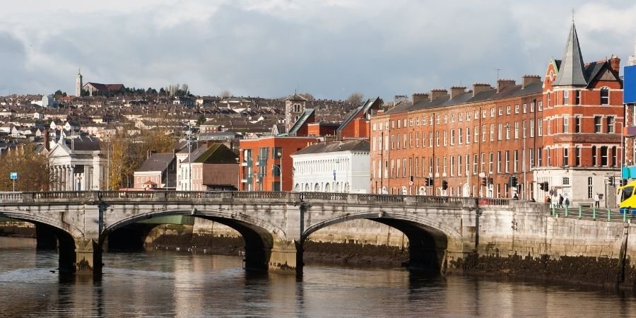 Irlanda Cuánto Cuesta Vivir en Cork