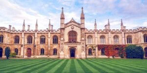 universidad en irlanda