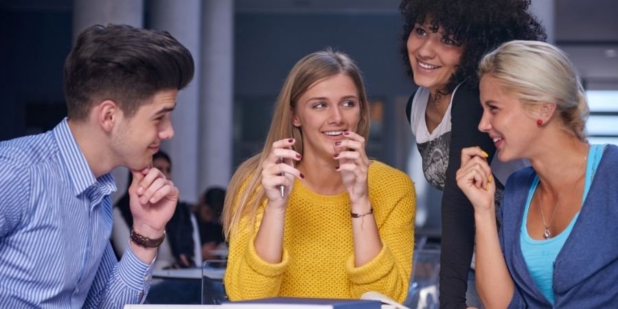 Cuso para aprende Ingles general