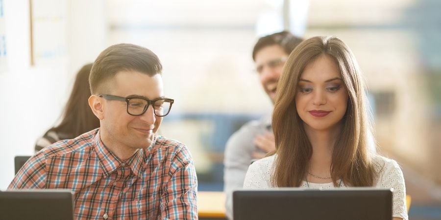 Estudiar Ingles en Irlanda para principiantes