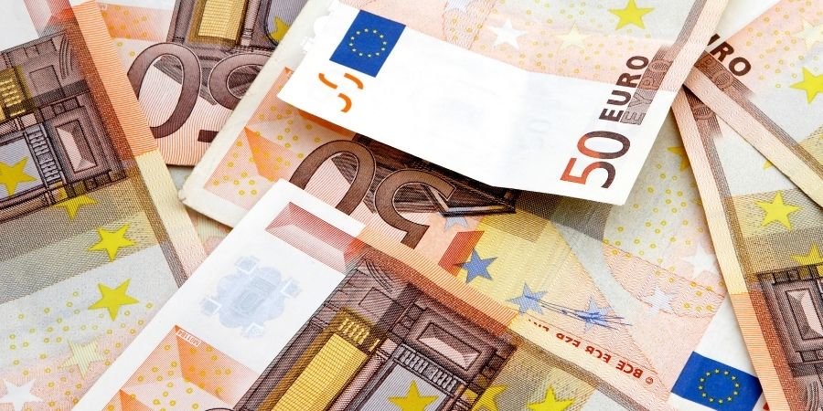 dinero trabajo en irlanda