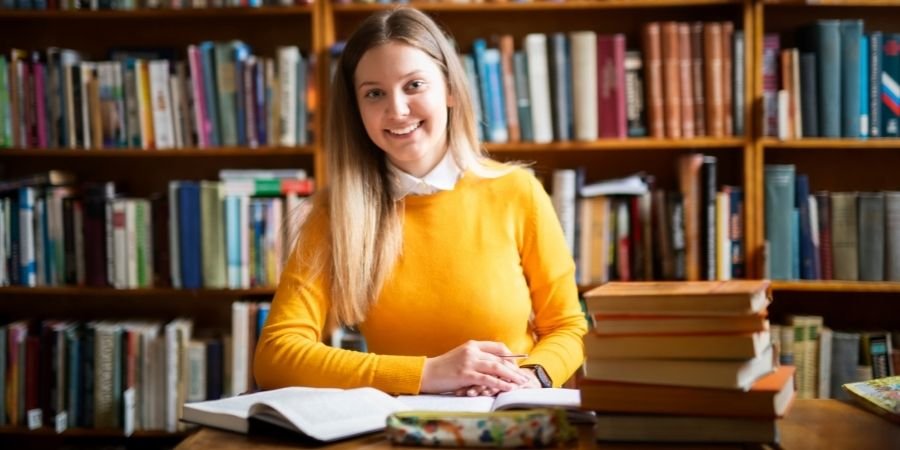 examenes de ingles basico para niños
