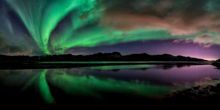 irlanda aurora boreal recomendaciones