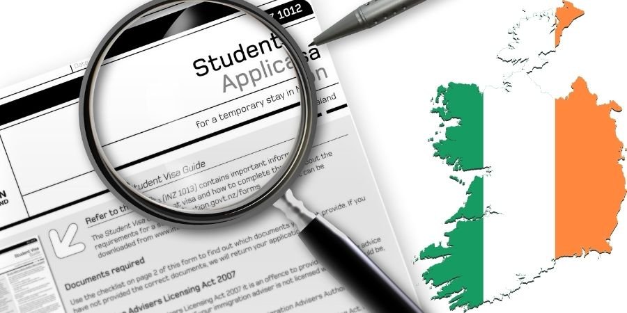 papeles para estudiantes argentinos en Irlanda