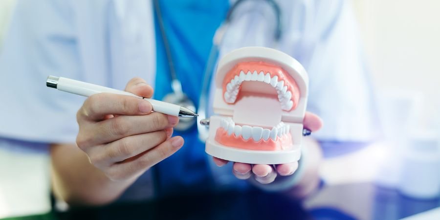 mecanica dental en Irlanda