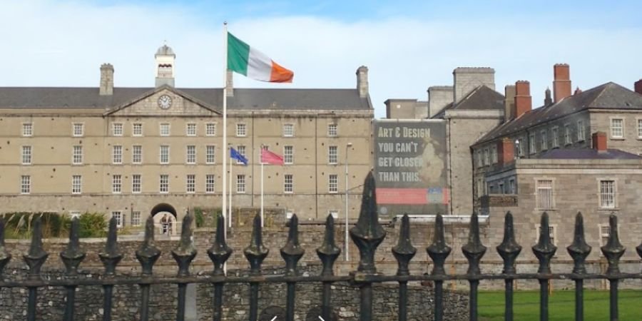 Museos de Dublín artes y historia Irlanda del Norte y del Sur