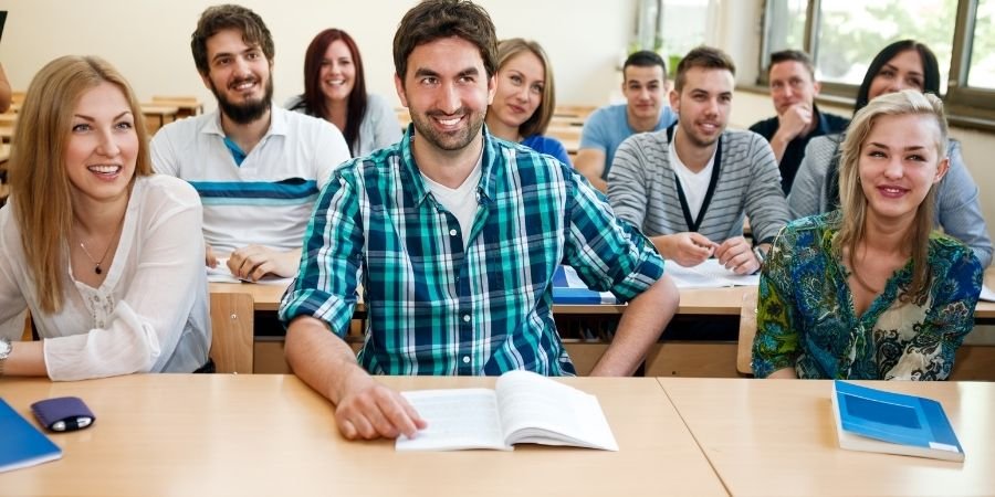 Examen Toefl o Cambridge