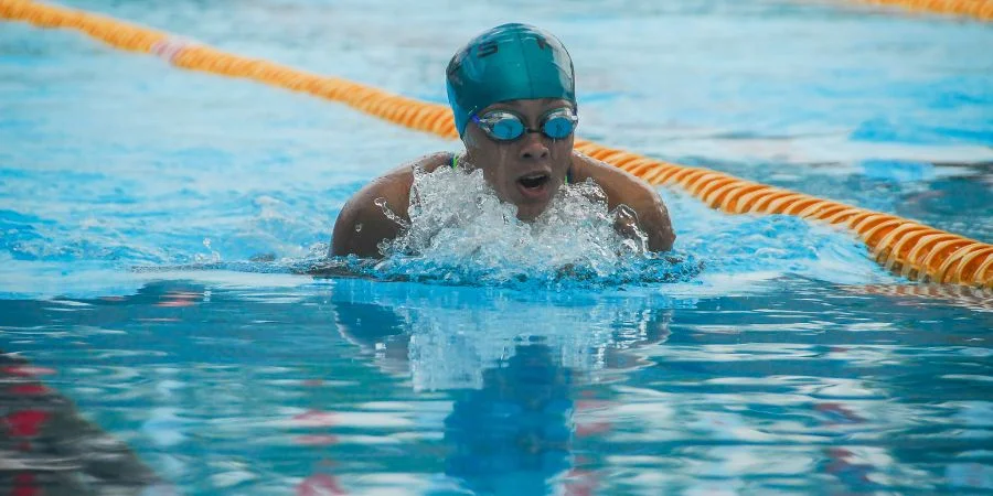 Piscinas en Dublín Lasmejores
