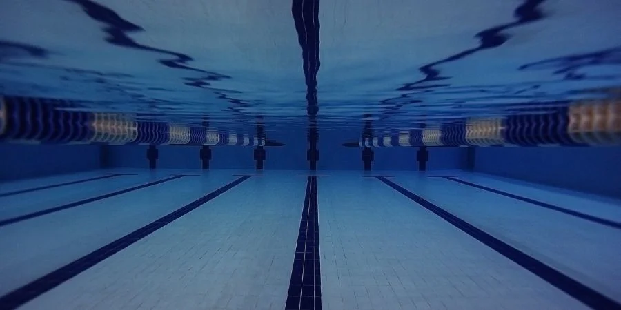 Piscina climatizada en Dublín