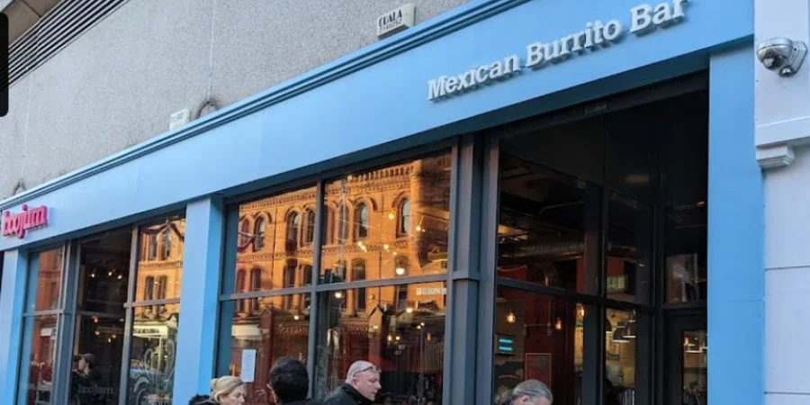 mejores Restaurantes en Dublín Baratos