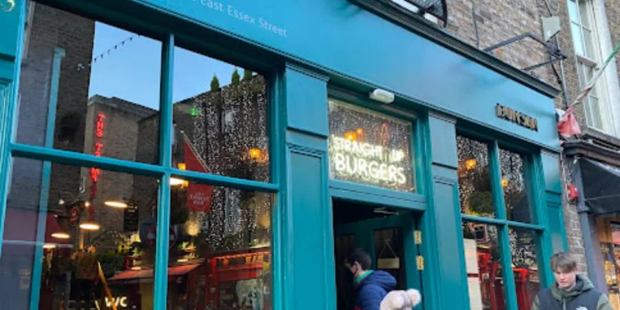 mejores Restaurantes en Dublín Baratos Bunsen