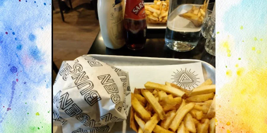Mejores Hamburguesas en Dublín