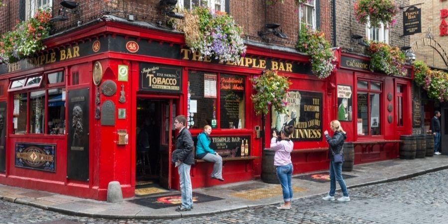 Buenos sueldos Trabajar en Irlanda Fisioterapeuta