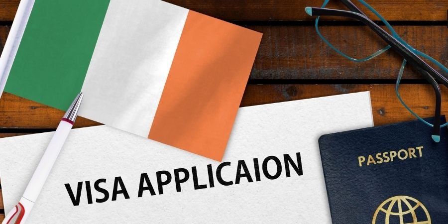 visa para venezolanos para ir a Irlanda