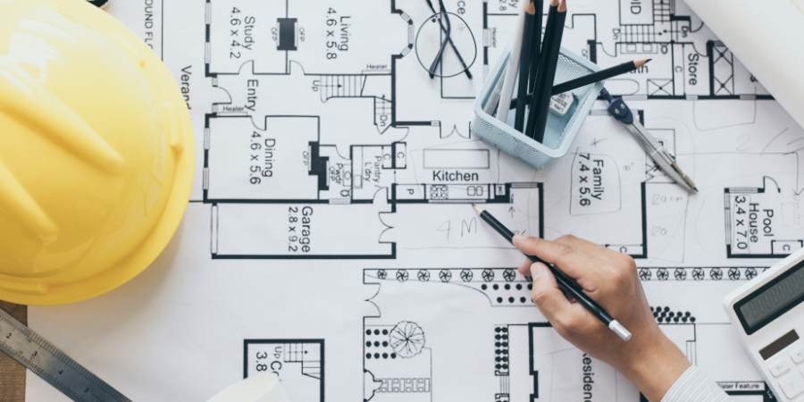 Trabajar en Irlanda como Arquitecto ¿Cómo encontrar empleo de ingeniero civil en Irlanda