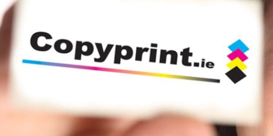 ¿Dónde Imprimir Barato en Dublín? Copy & Print Centre